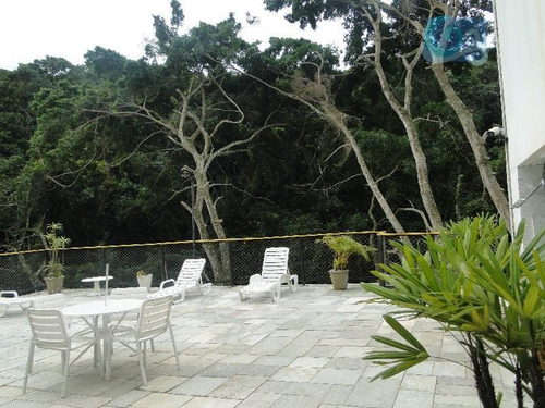 Imagem 28 de 30 de Apartamento Para Locação, Condomínio Sorocotuba - Guarujá - Ap3109