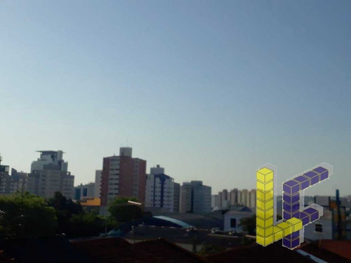 Sobrado. Bairro Santa Paula - 16346
