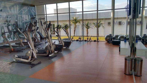 Imagem 7 de 20 de Casa Com 4 Suítes À Venda, 293 M², Alphaville Nova Esplanada 2 Em Votorantim/sp - Ca0509
