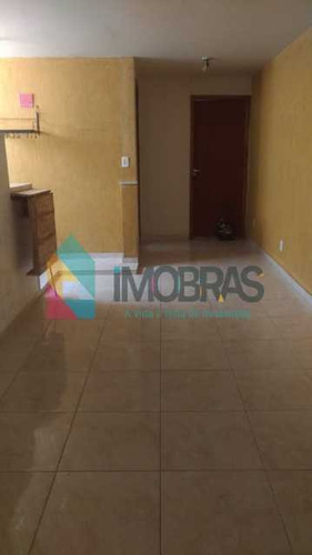 Imagem 3 de 14 de Apartamento-à Venda-santa Teresa-rio De Janeiro - Boap10119