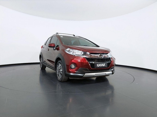 Imagem 5 de 15 de 162649 - Honda Wr-v 2018 Com Garantia
