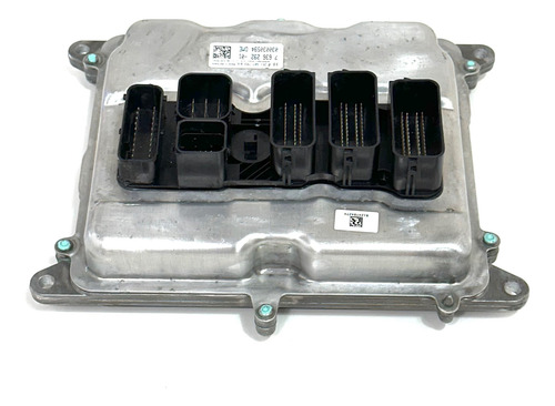 Módulo Injeção Dme Bmw F20 116i 118i 1.6 Turbo N13 2011 2012 (Usado)