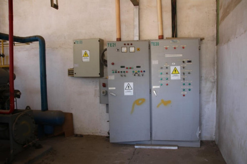 Imagen 21 de 22 de 100% Financiamiento. Propiedad Industrial.