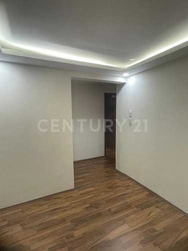 Departamento 102 En Venta, Sifón, Iztapalapa, Ciudad De México