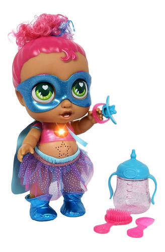 Muñeca Super Cute Sc013a1 Kala