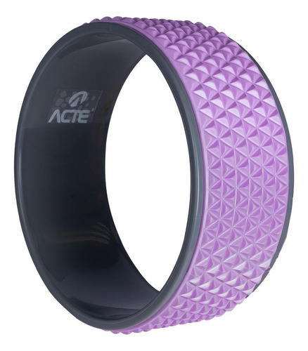 Magic Wheel Para Yoga E Pilates Diamond