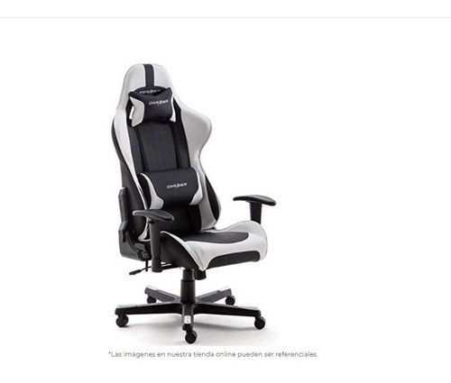 Silla Gaming Modelo 6710