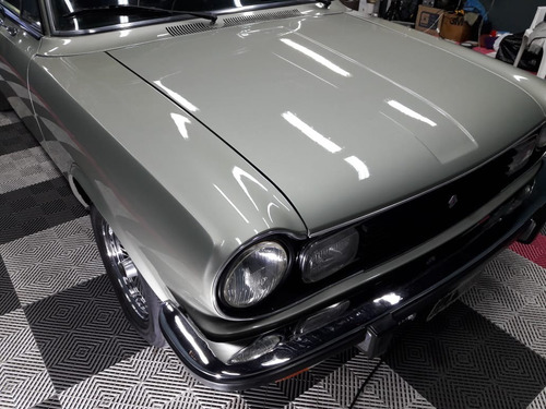 Renault Torino