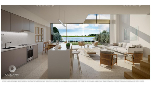 Imagen 7 de 18 de Departamento En Venta En Pozo Ubicado En Oceana, Nordelta, Tigre