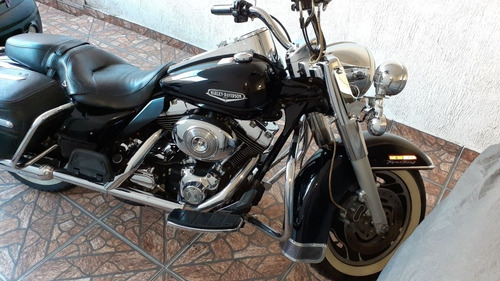 Harley Davidson Road King Classic