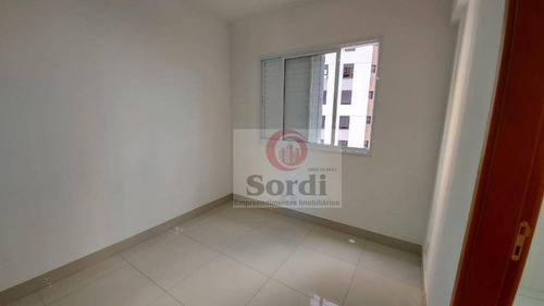 Imagem 6 de 19 de Apartamento Com 3 Dormitórios À Venda, 139 M² Por R$ 860.000,00 - Bosque Das Juritis - Ribeirão Preto/sp - Ap3517
