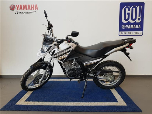 Imagem 2 de 2 de Yamaha Xtz 150 Crosser Z