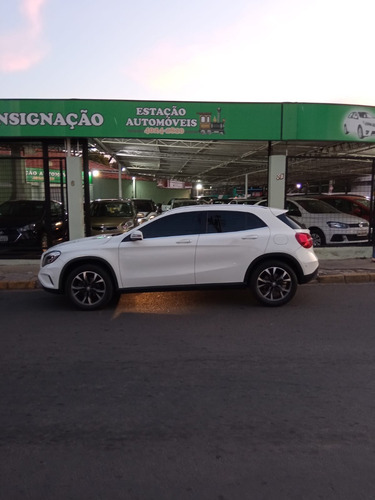 Imagem 5 de 7 de I/m Benz Gla 200 Ff