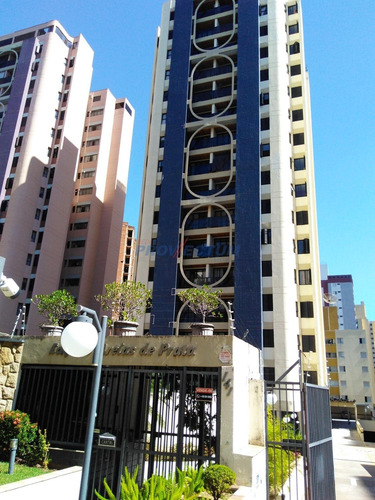 Imagem 2 de 23 de Apartamento À Venda Em Mansões Santo Antônio - Ap271054