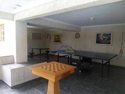 Imagem 16 de 21 de Granja Viana - Fazendinha - Ca2408