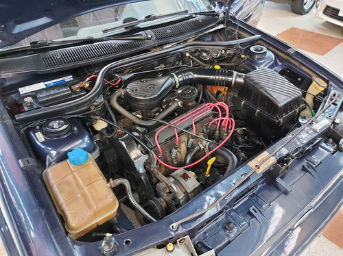 Imagem 11 de 15 de Ford Escort 1.6 I Glx 8v