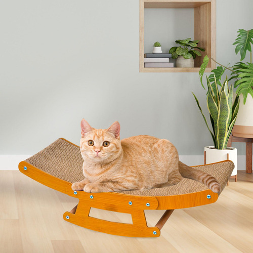 Cama Hamaca Para Gatos, Cama Portátil Para Mascotas,