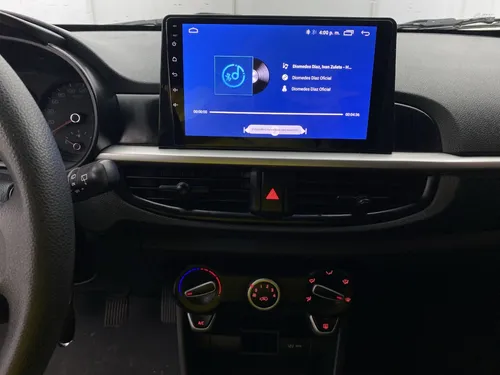 Kia Picanto 1.2 Zenith