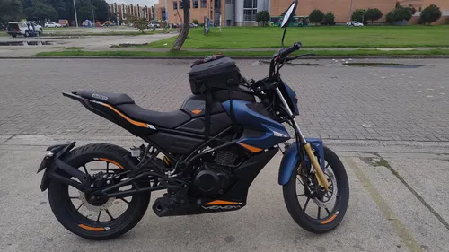 200cc Soat Y Tecno Renovados Vigentes Hasta 1 De Abril 2026