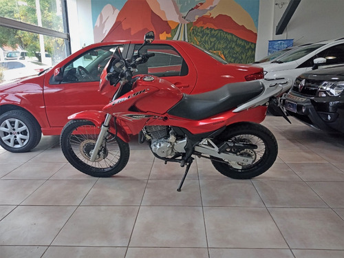 Honda Falcon 400 C.c