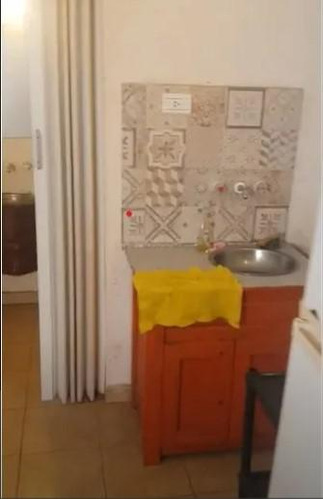 Departamento En Venta - 1 Ambiente - 22mts2 - Parque Chacabuco