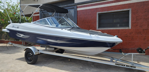 Motor Yamaha Fuera De Borda - Toda La Linea Nautica Milione