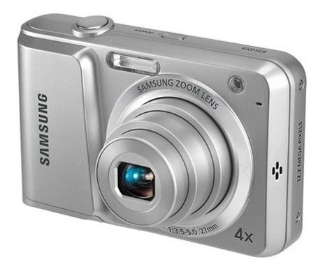 Câmera Digital Samsung Es-25 12.mgp # C/ Defeito Promoção Ne