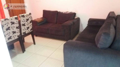 Apartamento Residencial À Venda, Parque Independência, São Paulo. - Ap0038