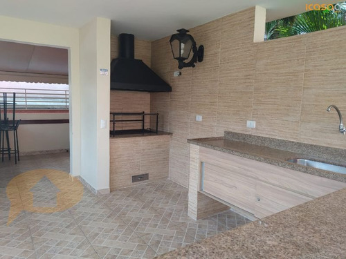 Apartamento - Ref: 9681
