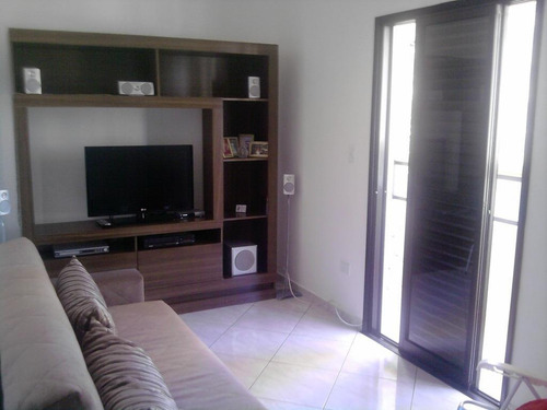 Imagem 15 de 26 de Apartamento À Venda Em Caiçara - Ap000332