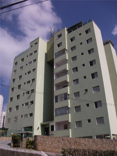Imagem 23 de 24 de Apartamento - Ap00167 - 2427165