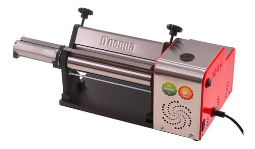 Cilindro Para Massas Bivolt Dnonna Hidro