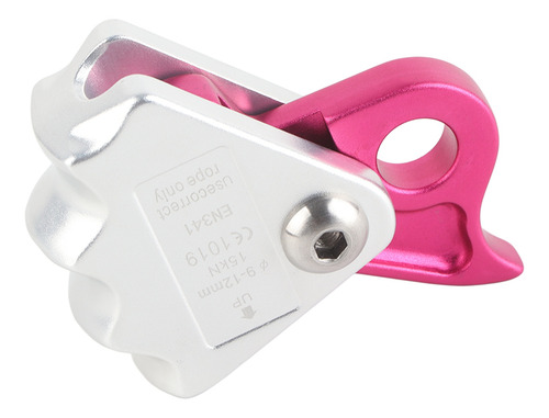 Parada De Frenado Automático Para Descender De 15 Kn Para Re