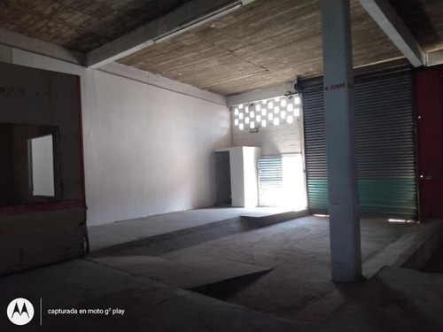 Imagen 2 de 7 de Bodega Comercial En Renta Floresta