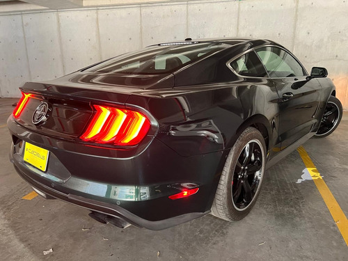 Ford Mustang Ford Mustang 5.0 V8 Bullit Mt