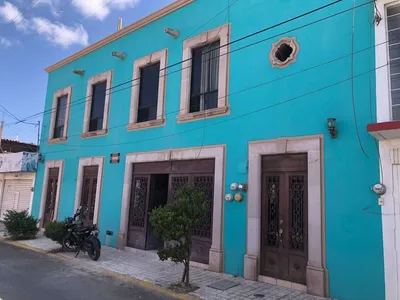 Oficina en renta