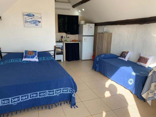 Imagen 7 de 14 de Casa Alquiler En Santa Ana, Cuchilla Alta,pegado A La Playa