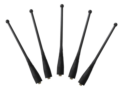 Unids Original Antena Uhf Flexible Whip Para Gtx