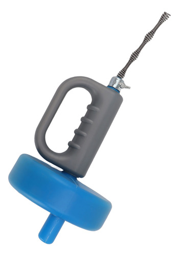 Herramienta De Dragado De Obstrucciones De Tuberías, Desatas