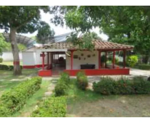 Lote En Venta / Santa Fe De Antioquia