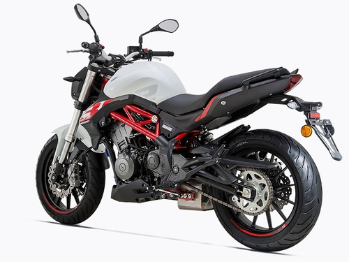 Imagen 15 de 16 de Benelli 302 S Tnt 300, No Mt03 No Dominar 400