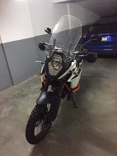 Ktm 1090 Adventure R