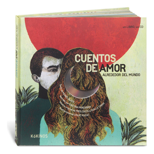 Cuentos De Amor Alrededor Del Mundo - Bloch,muriel/costa,fre