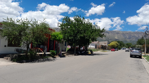 Oportunidad Comercial Sobre Los Almendros Merlo San Luis 3ph