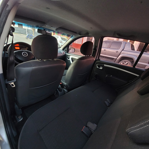 Renault Sandero 1.6 8v Get Up