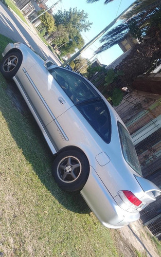 Honda Civic 1.6 Ex Coupe
