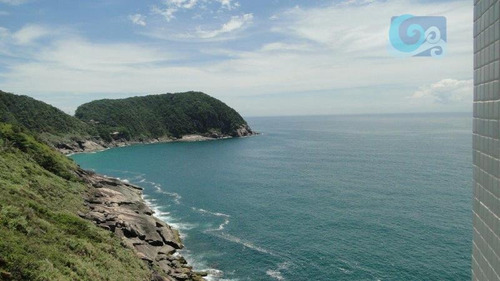 Imagem 12 de 30 de Apartamento À Venda - Condomínio Penhasco Das Tartarugas - Guarujá - Ap4265