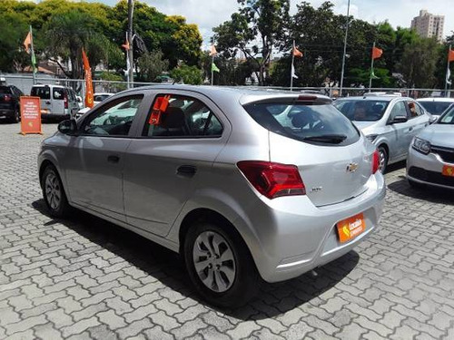 Chevrolet Joy 1.0 Spe4 Flex Manual