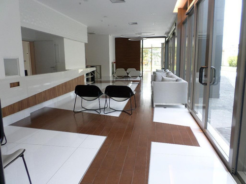 Imagem 4 de 5 de Sala Para Aluguel, 1 Vaga, Jardim - Santo André/sp - 68536