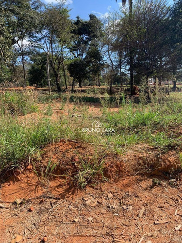 Imagem 5 de 22 de Lote À Venda Em Igarapé No Condomínio Portal Do Igarapé. - Te0267